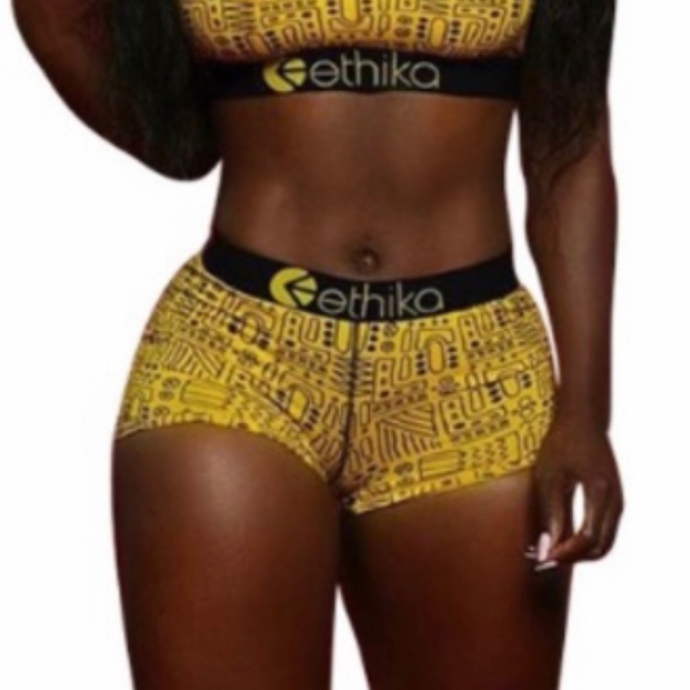 Women ethika outfits